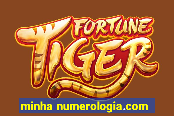 minha numerologia.com